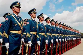 科普：“永久军衔”是什么？为什么有的人退伍后还拥有军衔？图片