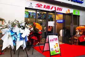 开业送什么礼物合适？图片