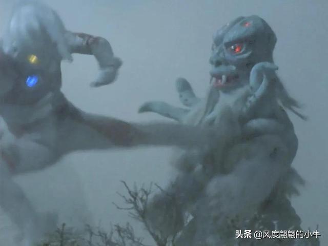 艾斯奥特曼技能大全