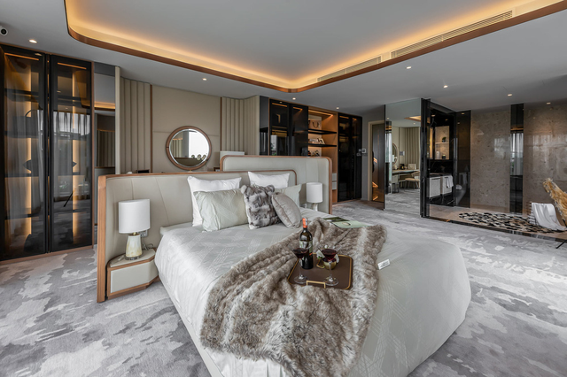 明明买的大户型，却被人人嫌“穷酸”，照这8个技巧改，超显档次