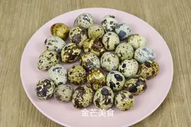 你还在买鹌鹑蛋吗？要学这5种方法，幸好知道的及时，别不当回事图片