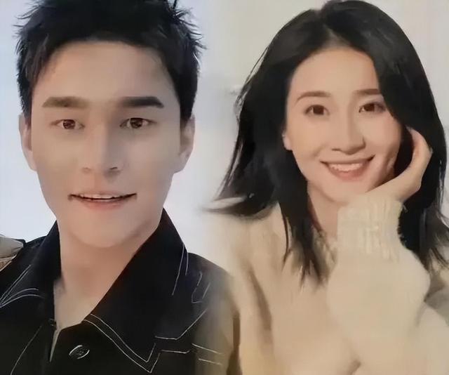 相差5岁!徐嘉余和央视主持人恋爱,孙杨和张豆豆结婚,谁会幸福