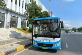 经开3路优化调整！园区公交服务再提升图片