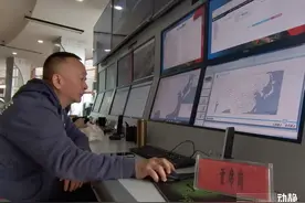 贵阳年末最后一场雪预计下周二夜间登场图片