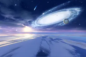 运来天地皆同力，刷到就是你要行大运了图片