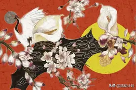 《古都》品日本物哀文学，既不是宿命的悲观，也不是虚幻的哀伤图片