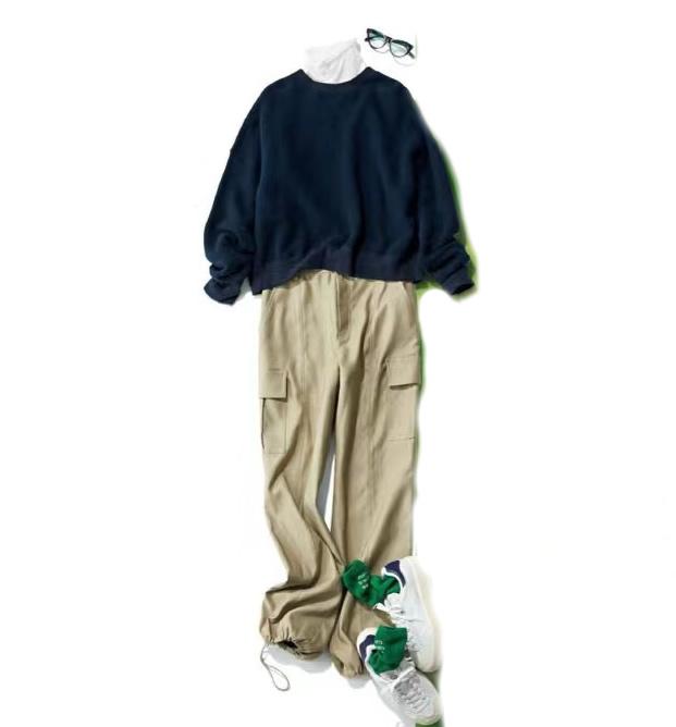 冬天“穿衣”，凭什么讲究又好看？3个选款指南+穿搭实操，绝极了