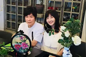 金曲歌王洪荣宏夫妻快筛阳！喉咙烧灼连吞口水都痛爆图片