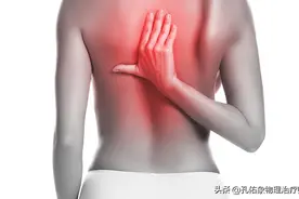 肩膀及肩胛骨疼痛是颈椎病引发的？究竟咋回事？这种情况不可忽视图片