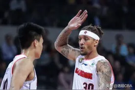 CBA三消息：CBA超外禁赛解除，陶汉林倍感抱歉，四川掉出大部队图片