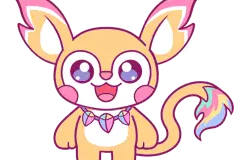 关公故里 晋是好运｜叮咚~超可爱“盐精灵”专属表情包来啦！图片