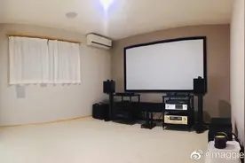 他们高质量的极简主义，生活了4年以上，舒服的直击灵魂！图片