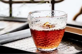 茶叶也有保质期？放了5年的茶叶还能喝吗？建议了解清楚不吃亏图片