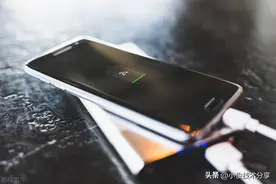 手机充电发热发烫，温度高，原来是这2个开关没打开，涨知识了图片