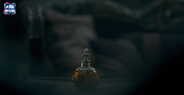 《龙之家族》第5集解析！血色婚礼出现！阿莉森转绿向龙家宣战