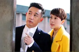 黄磊力捧的4位女徒弟，前三位红到发紫，最后一位却成了烂片之王图片