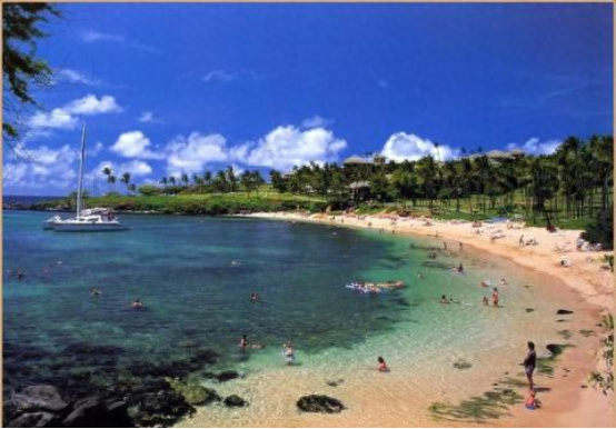 关岛旅游攻略(中国人能到关岛旅游吗)