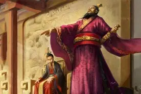 挟天子以令诸侯图片