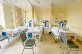 结肠癌患者的病情回忆录图片
