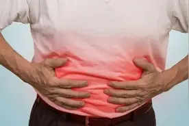 「胀气」可能由7种疾病引起！消化科医生列出危险人群图片