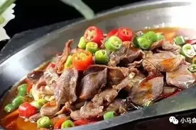 15款鸡肉新菜品，川味十足，各具特色，下饭一绝图片