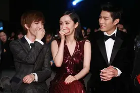 陈学冬的另类蹿红史，以及他和郭敬明散伙的前前后后图片