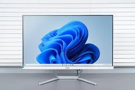 价格实惠配置实用：宏碁蜂鸟A24一体机测评图片