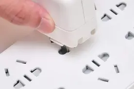 小插座藏大危险，这样使用最安全！图片