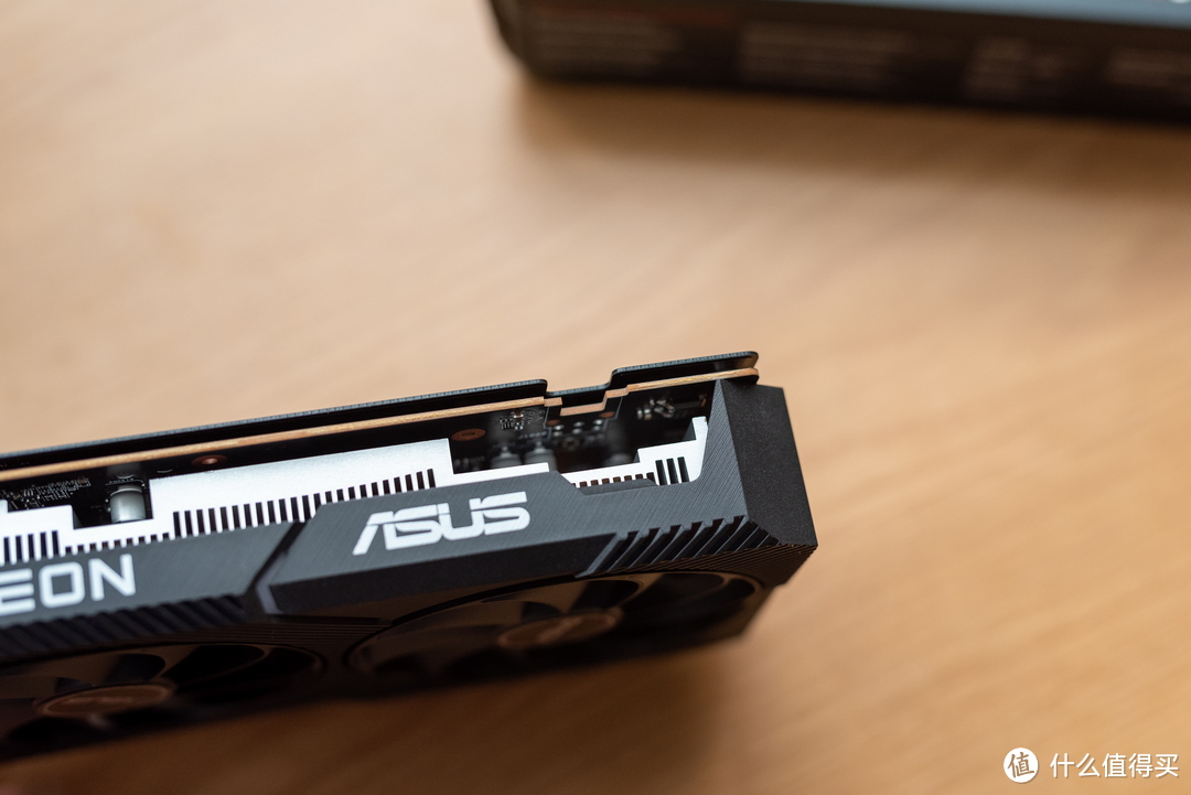 王者亮机卡:Radeon RX 6400到底可以干嘛插图9 王者亮机卡:Radeon RX 6400到底可以干嘛
