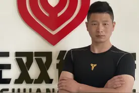中国第一保镖到底有多强图片