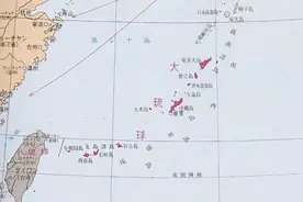 琉球访华团抵京，知事玉城丹尼只是随行，亲中也是门好生意图片