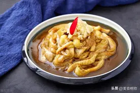 茄子的“天生公敌”，不可一起同食，越吃病越多，爱吃茄子要注意图片