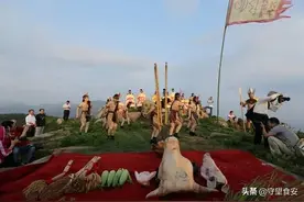 农历六月十九，各地都有哪些传统节日风俗呢？图片