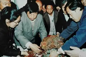 法门寺地宫出土2499件珍宝，除了武则天的裙子，还有一件世界独有图片