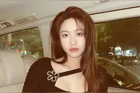 向涵之02年小花，《小敏家》陈佳佳扮演者，是年轻、青春的味道图片