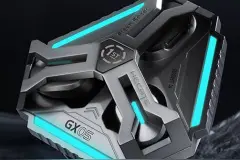 漫步者GX05无线耳机今晚开售：支持2.4G和蓝牙连接，到手价799元图片