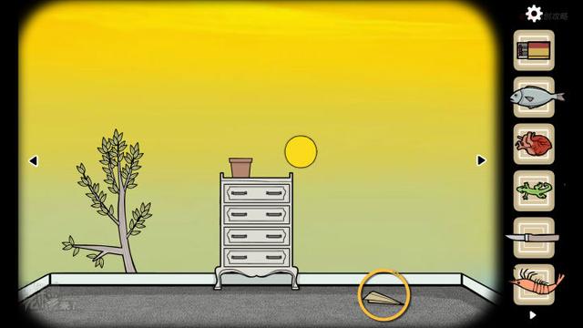 攻略 | 锈湖1《轮回的房间-Samsara Room》重置PC图文攻略+隐藏关卡