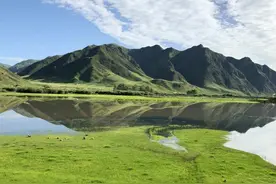 没来过甘南，不要说你了解甘肃，旅行一定不要错过甘南图片