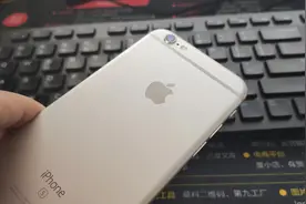 iPhone6s手感真好，但iOS16已不支持升级了，被淘汰是归宿图片