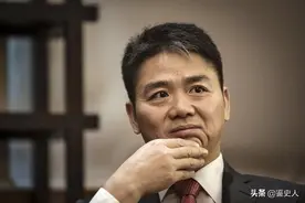 连续亏损12年，如今超越顺丰，月赚85亿，刘强东的京东物流有多牛图片