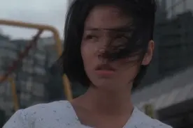 万梓良与钟楚红的经典演绎《男与女》，一部获得金马奖的写实电影图片