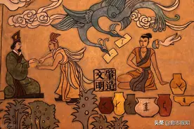 最神秘的三种道教修行功法图片