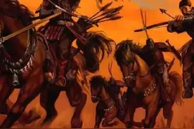 历史上的鳌拜——军功第一巴图鲁 如何登上权力顶峰 因何被幽禁图片