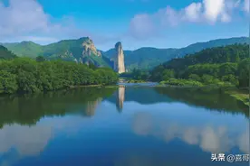 浙江丽水市缙云县值得游玩的旅游景点有哪些？自驾游有什么攻略？图片