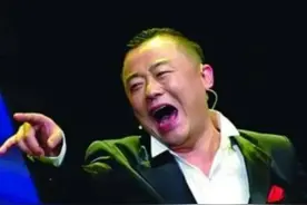 “跌下神坛”的周立波，为什么突然不红了？实在太能作了图片