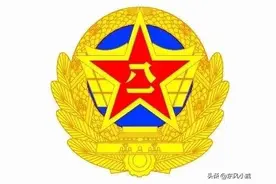 中国空军，99式军衔肩章，没有比这里更细节和更全面的了！图片