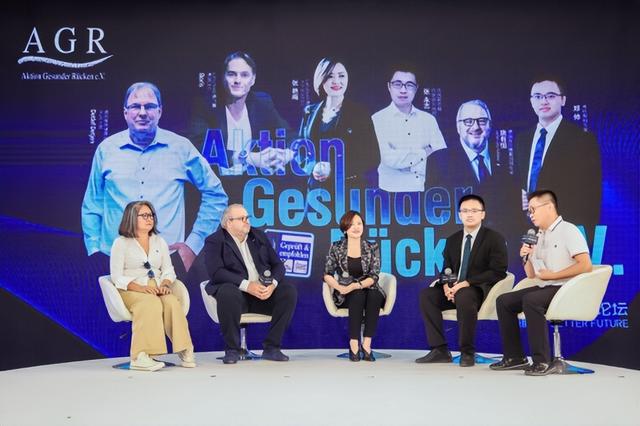 Lattoflex乐德飞翼张艳梅:以产品力为核心,多渠道营销布局,夯实品牌竞争力