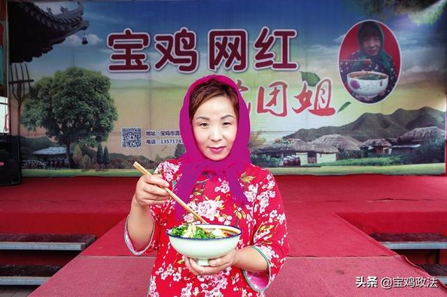 宝鸡餐饮业如何才能涌现更多的网红店？