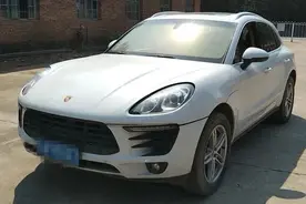 衡阳南岳区：法拍保时捷，过户期间却被原车主开走了图片