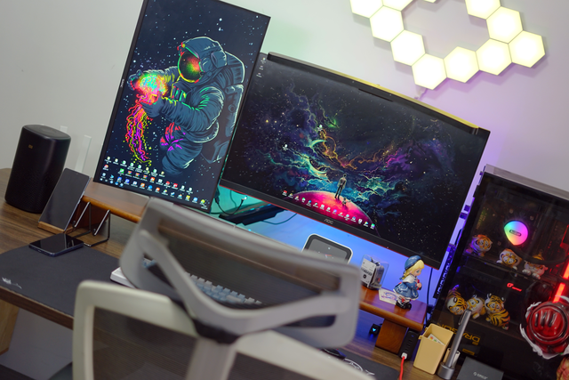 买桌子别抠抠搜搜！乐歌升降桌iE5体验：不花一分冤枉钱